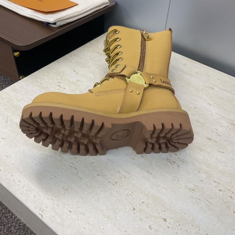 l0vis Vvtt0n boots
